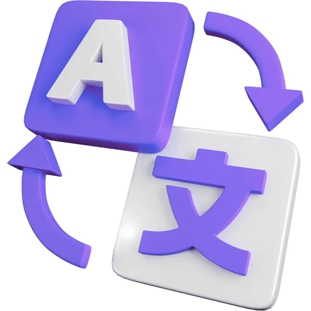 Услуги по переводу текстов